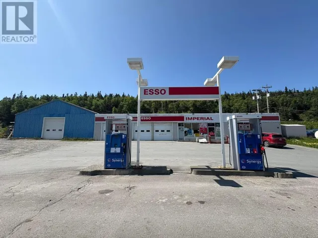132 Hwy 410, Baie Verte, Newfoundland & Labrador A0K1B0