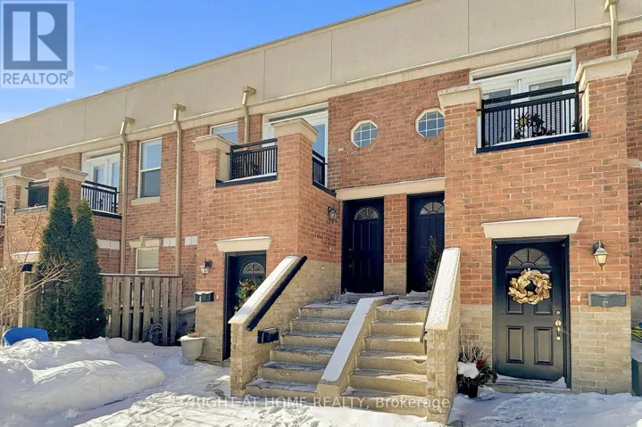 213 - 55 HALTON STREET, Toronto (Trinity-Bellwoods), Ontario M6J1R5
