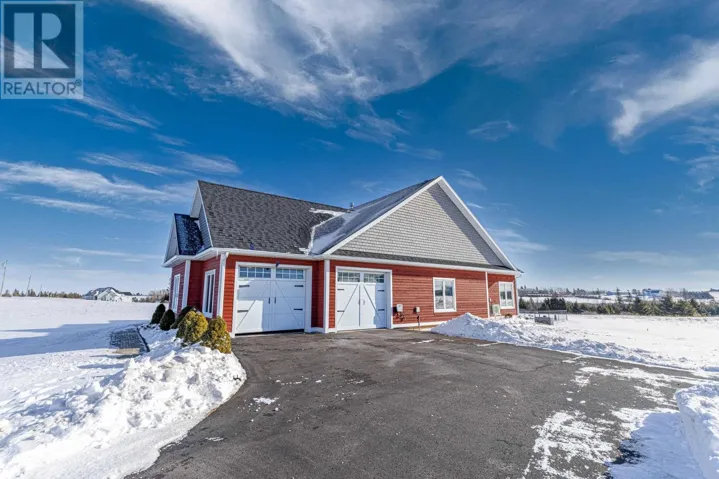 132 MORRISON Lane, New London, Prince Edward Island C0B1M0