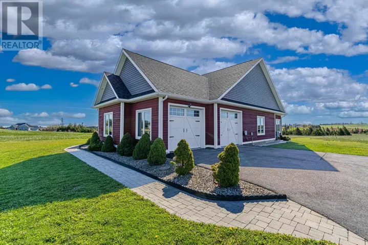 132 MORRISON Lane, New London, Prince Edward Island C0B1M0