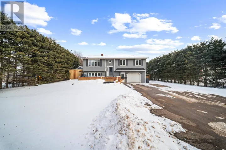 35 Fairway Avenue, Summerside, Prince Edward Island C1N5L8