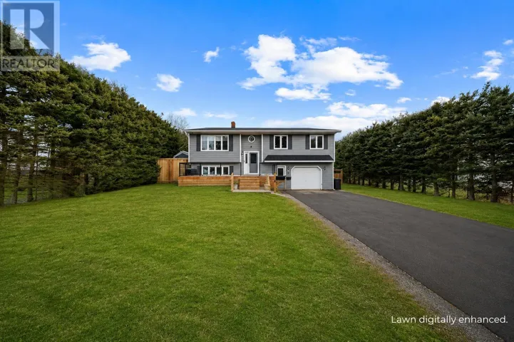 35 Fairway Avenue, Summerside, Prince Edward Island C1N5L8