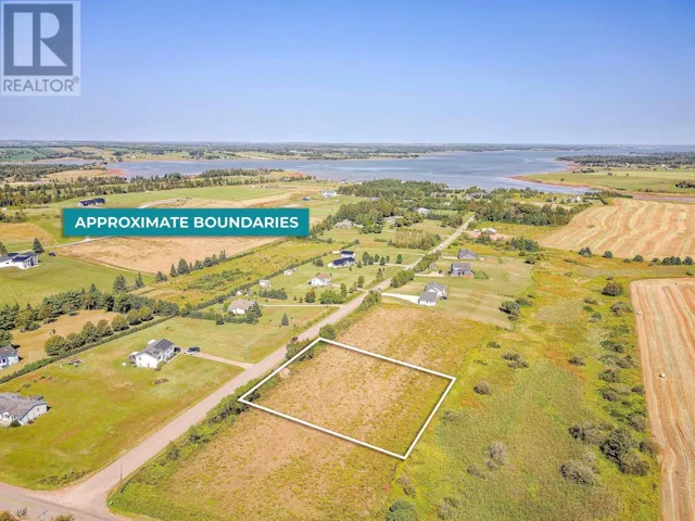 LOT 2 DARRACH Road, New Dominion, Prince Edward Island C0A1H6