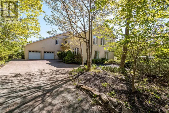3560 Purcells Cove Road, Fergusons Cove, Nova Scotia B3V1G3