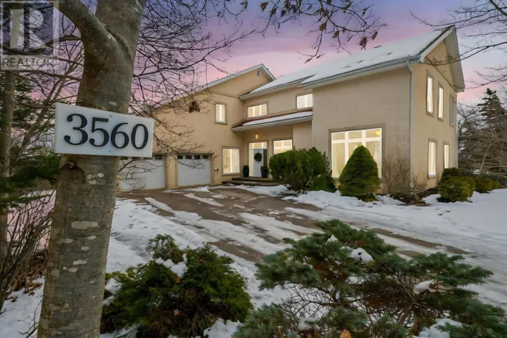 3560 Purcells Cove Road, Fergusons Cove, Nova Scotia B3V1G3