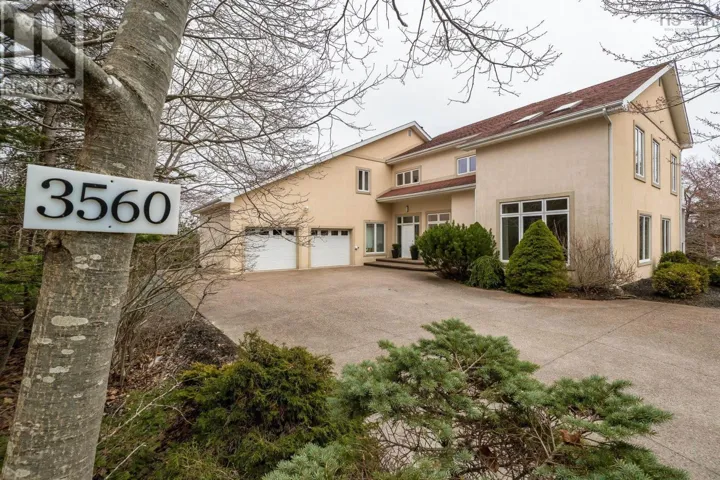 3560 Purcells Cove Road, Fergusons Cove, Nova Scotia B3V1G3