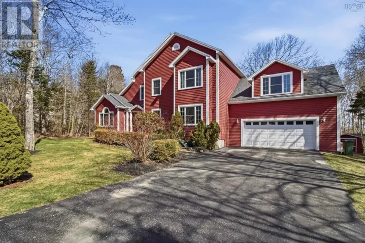 20 Club House Lane, Hammonds Plains, Nova Scotia B4B1T4