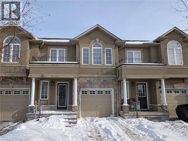 175 PENNY Lane, Stoney Creek, Ontario L8J0E2