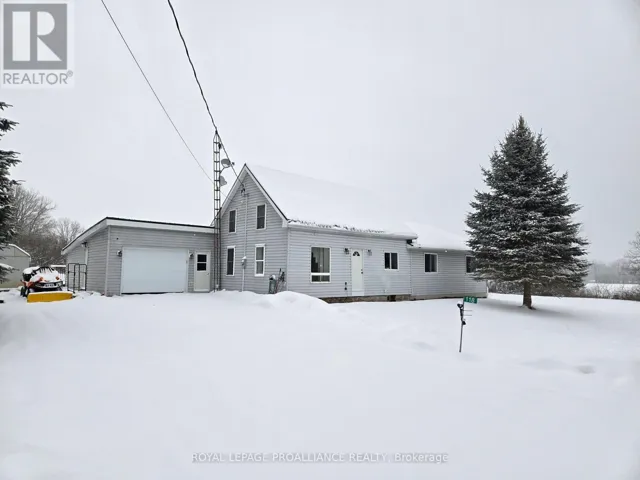 118 HUBBS ROAD, Prince Edward County (Ameliasburg Ward), Ontario K0K1A0