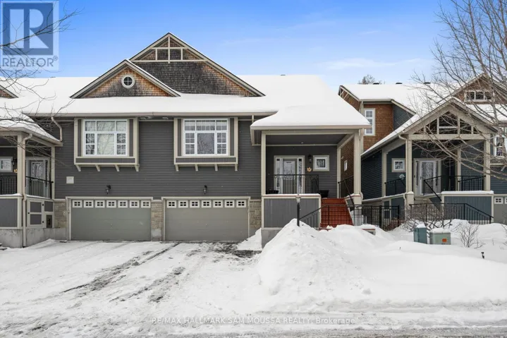 25 MARSH SPARROW PRIVATE, Ottawa, Ontario K2K3P1