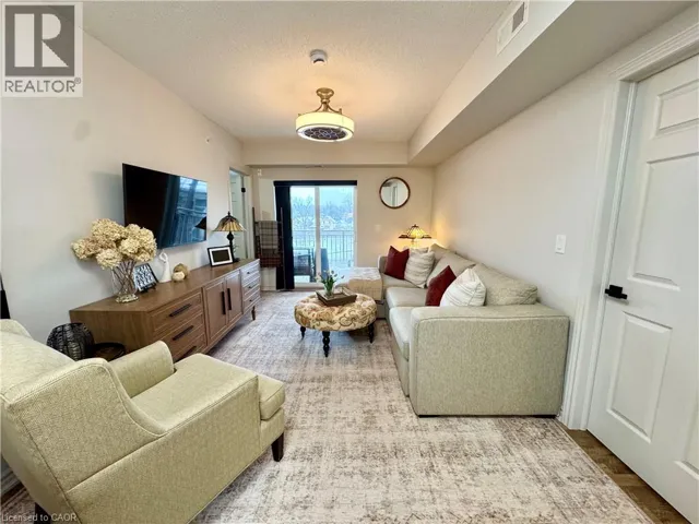 155 WATER Street S Unit# 312, Cambridge, Ontario N1R3E3