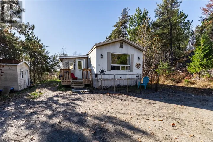 3710 Dill Lake Road Unit# 17, Greater Sudbury, Ontario P3G0A5
