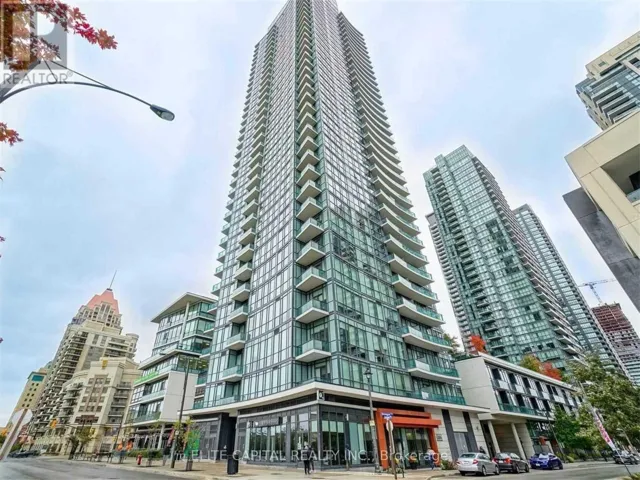 1409 - 4099 BRICKSTONE MEWS, Mississauga (Creditview), Ontario L5B0G2
