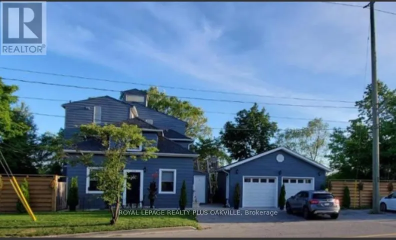 2 - 564 LYONS LANE, Oakville (QE Queen Elizabeth), Ontario L6J2Y1