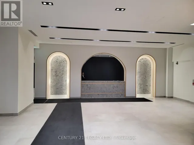 603 - 225 MALTA AVENUE, Brampton (Fletcher's Creek South), Ontario L6Y4M5