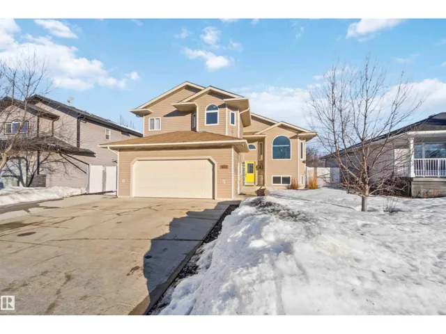 5133 54 AV, Redwater, Alberta T0A2W0