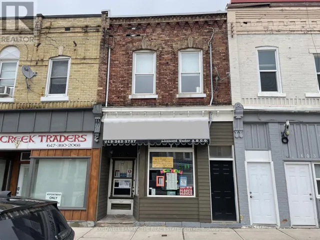 99 1ST AVENUE S, Arran-Elderslie, Ontario N0G1L0