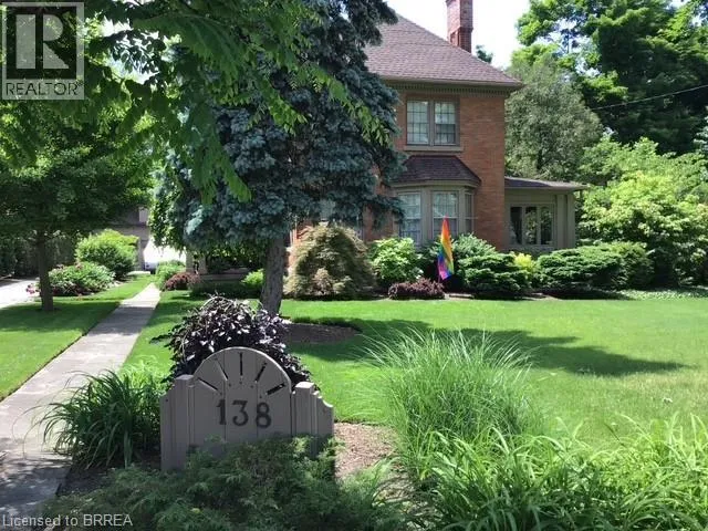 138 ST. JAMES Street S, Waterford, Ontario N0E1Y0