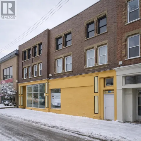 52-62 Gerrish Street, Windsor, Nova Scotia B0N2T0