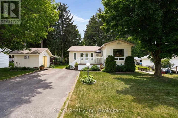 19 - 5411 ELLIOTT SIDE ROAD, Tay, Ontario L4R4K3