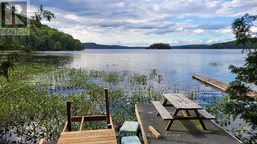 0 LOT 2 ELEPHANT LAKE WAO, Dysart et al (Harcourt), Ontario K0L1M0
