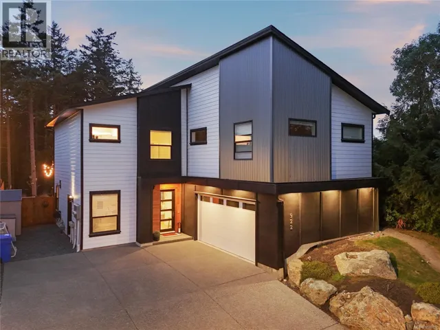 922 Greystone Pl, Langford, British Columbia V9C0N8