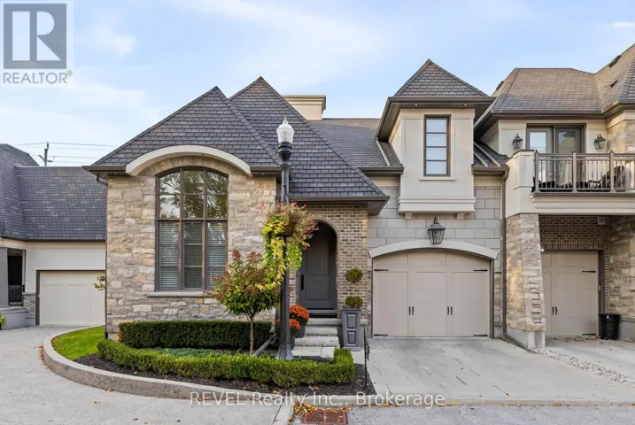 25 ARBOURVALE COMMON, St. Catharines (Glendale/Glenridge), Ontario L2T3B7