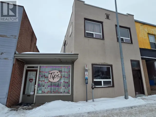 1012 Victoria Ave. E., Thunder Bay, Ontario P7C1B6