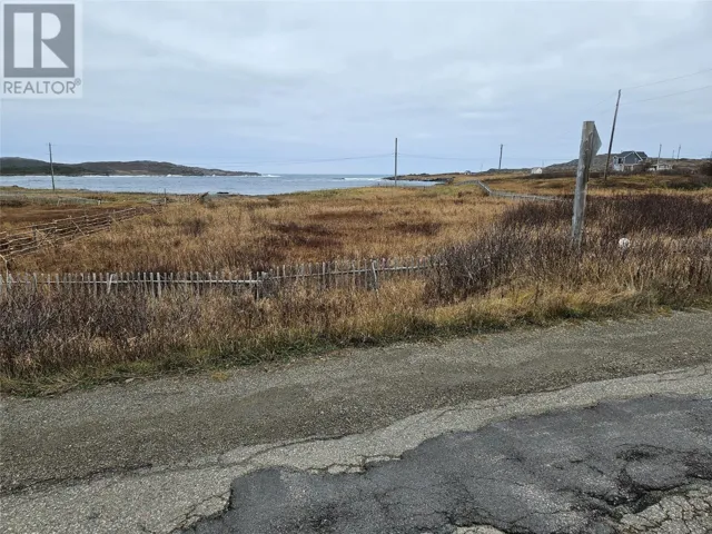 0 Main Road, Fogo Island ( Tilting), Newfoundland & Labrador None