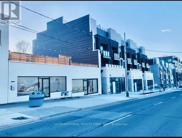 1517-1519 O CONNOR DRIVE, Toronto (O'Connor-Parkview), Ontario M4B2V5