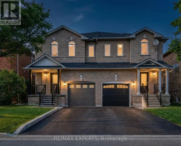 19 CASSIA CRESCENT, Vaughan (Maple), Ontario L6A3N4