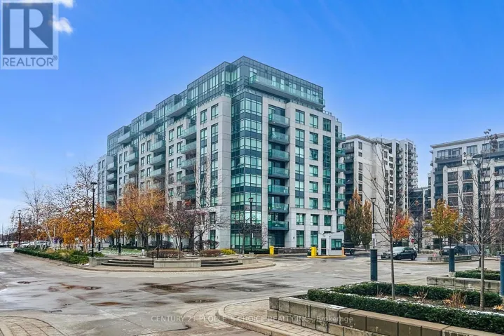 905 - 30 CLEGG ROAD, Markham (Unionville), Ontario L6G0B4