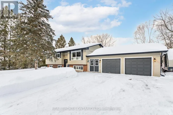 2477 OLD FORT ROAD, Tay, Ontario L4R4K3