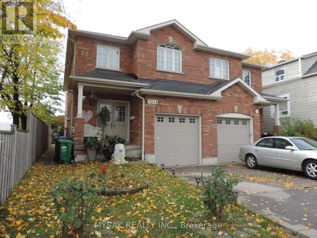 1016 CAVEN STREET, Mississauga (Lakeview), Ontario L5G4J4