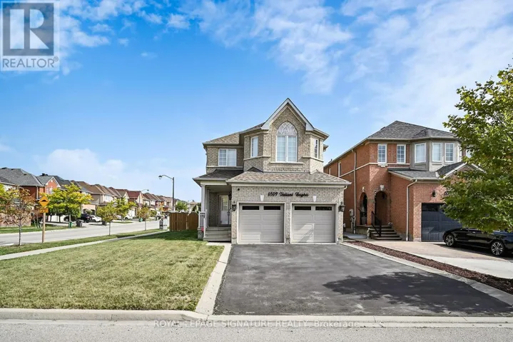 6509 VALIANT HEIGHTS, Mississauga (Meadowvale Village), Ontario L5W1C7