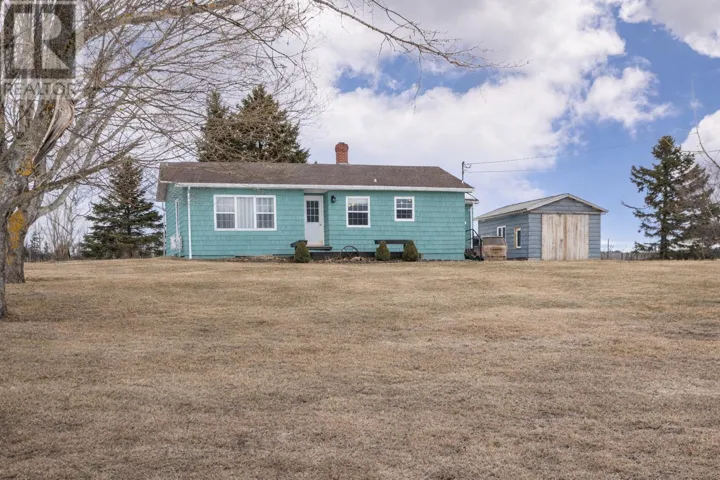 11778 St. Peters Road, Scotchfort, Prince Edward Island C0A1T0