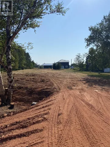 18 Mutch Road, Mount Herbert, Prince Edward Island C1B3R7