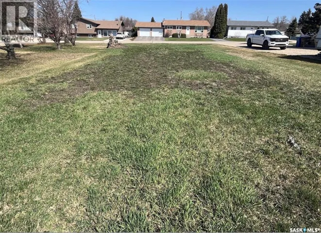 227 Osborne STREET, Melfort, Saskatchewan S0E1A0