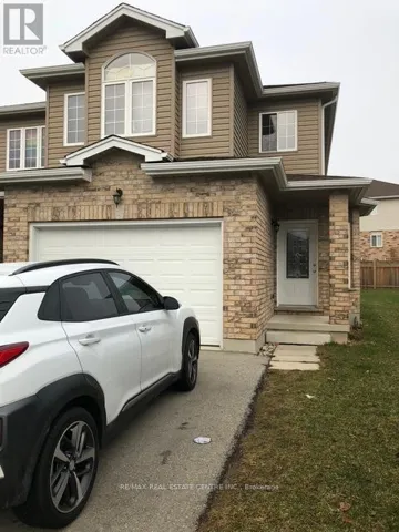 13 FITZGERALD DRIVE, Cambridge, Ontario N1T0B2