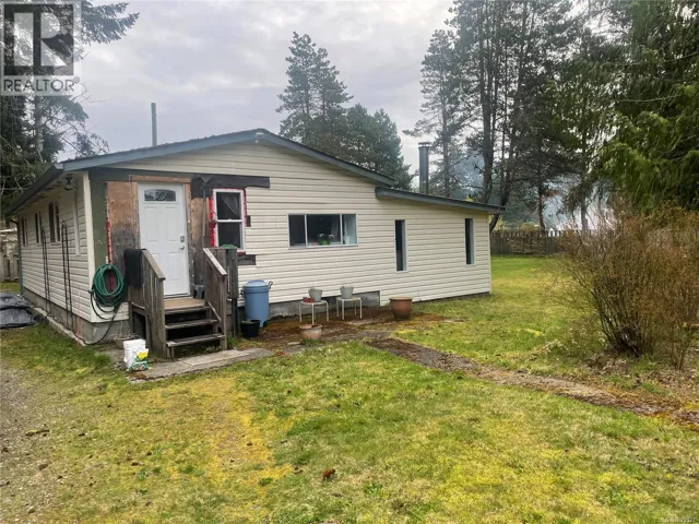 247 Huson Rd, Qualicum Beach, British Columbia V9K2A2