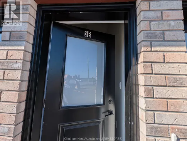 24254 Winter LINE Unit# 3B, Pain Court, Ontario N0P1Z0