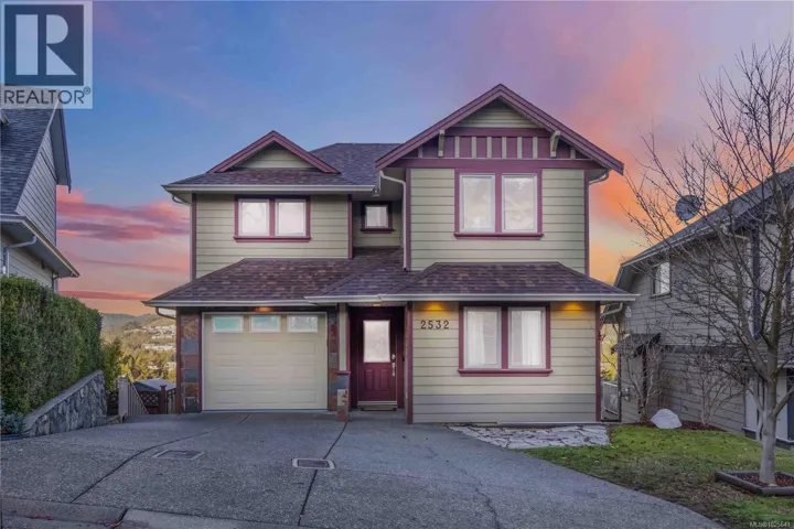 2532 Legacy Ridge, Langford, British Columbia V9B0A1