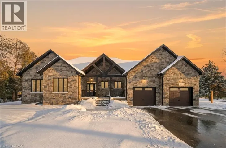 75 ROBINSON Road, Cambridge, Ontario N1R5S7