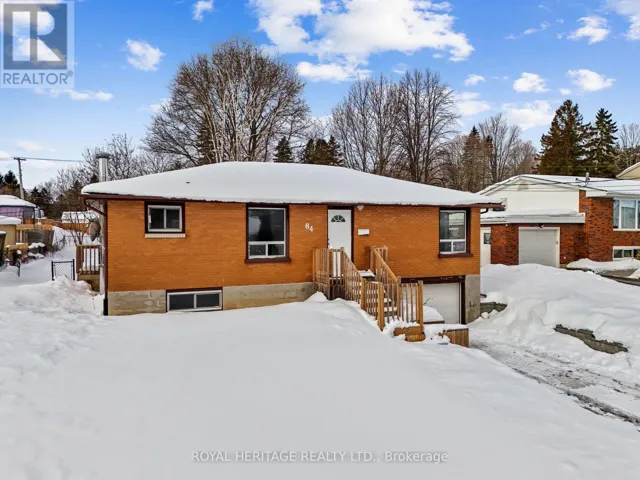 84 ALICE STREET, Brighton, Ontario K0K1H0