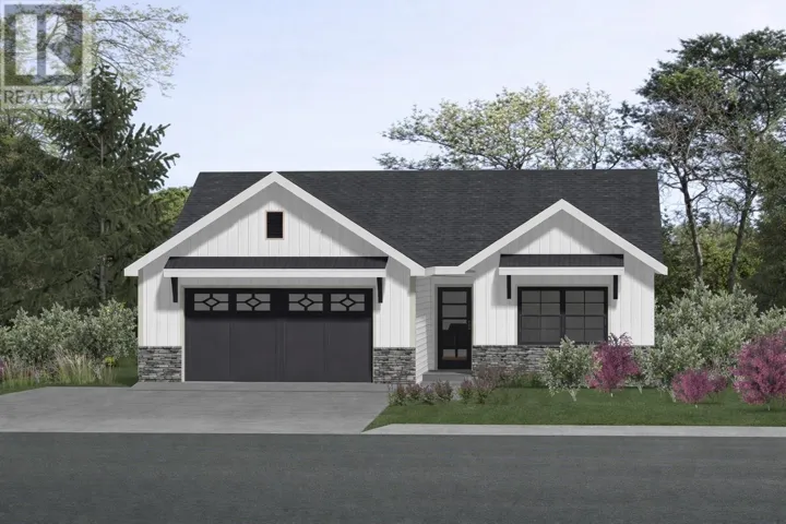 Lot 12 Spruce Grove Place, Pouch Cove, Newfoundland & Labrador A1K1C8