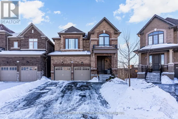 20 CAPSTAN COURT, Whitby (Lynde Creek), Ontario L1P0K5