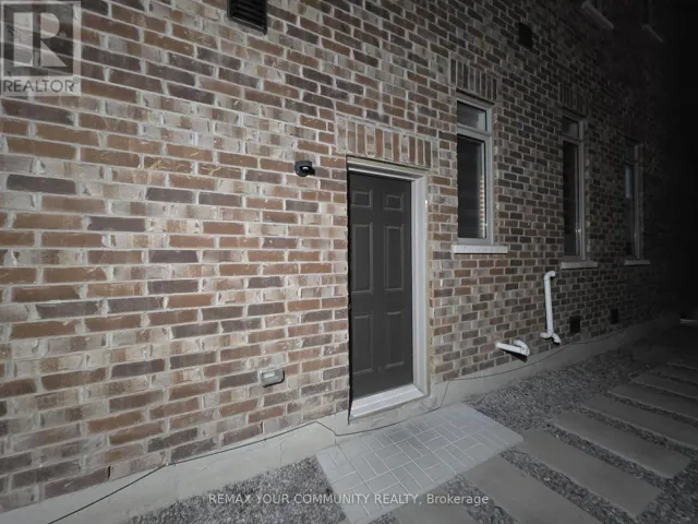 BSMT - 33-400 FINCH AVENUE, Pickering (Rouge Park), Ontario L1V0G7