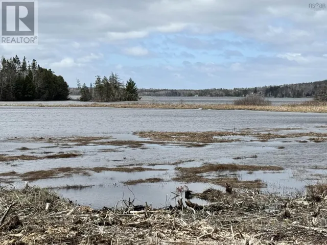 3 Hillside Rd Lot 3 Marion Bridge, Marion Bridge, Nova Scotia B1K3M5