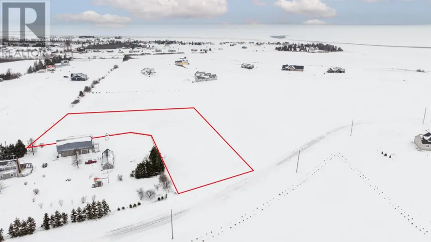 Lot Blue Bay Drive, Rustico, Prince Edward Island C0A1N0