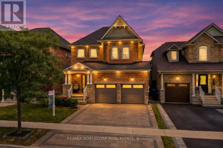 158 DOWNY EMERALD DRIVE, Bradford West Gwillimbury (Bradford), Ontario L3Z0E6